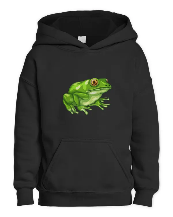 Kids Pullover Hoodie