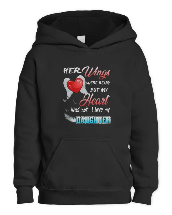 Kids Pullover Hoodie