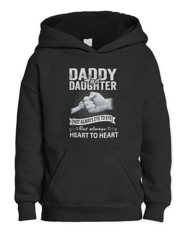 Kids Pullover Hoodie