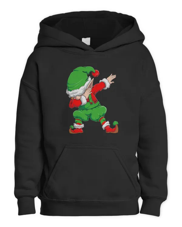 Kids Pullover Hoodie