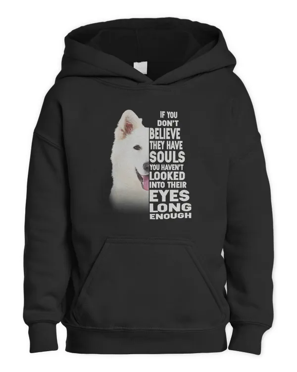 Kids Pullover Hoodie
