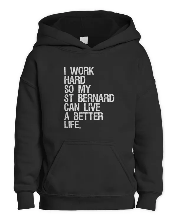 Kids Pullover Hoodie