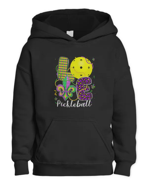 Kids Pullover Hoodie