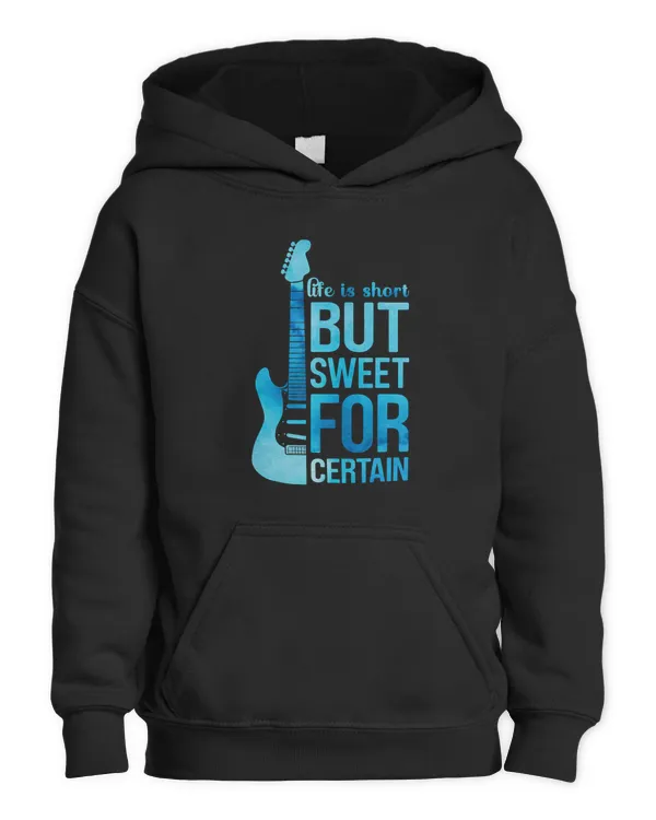 Kids Pullover Hoodie