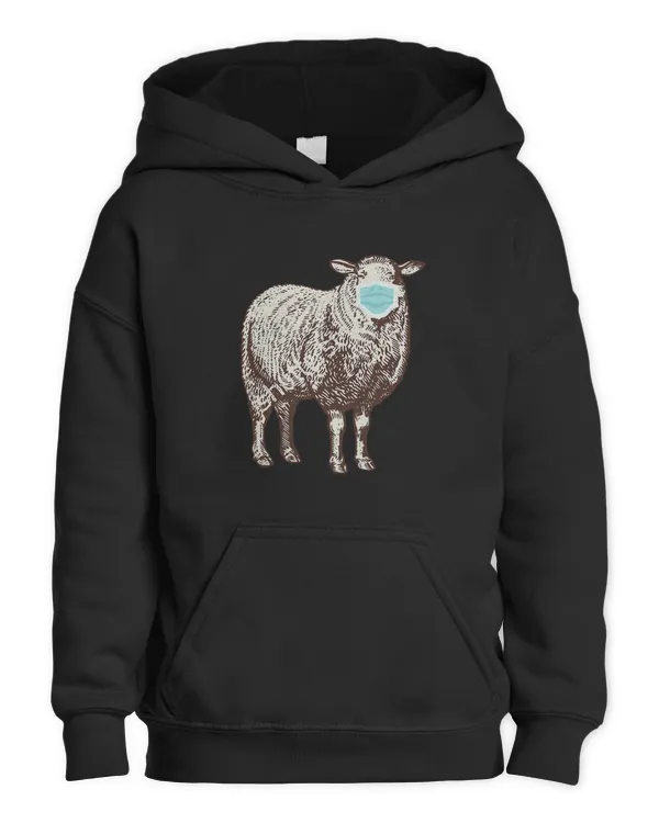 Kids Pullover Hoodie