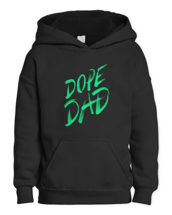 Kids Pullover Hoodie