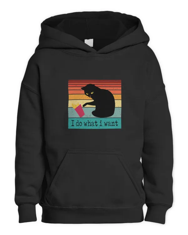 Kids Pullover Hoodie