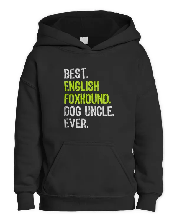 Kids Pullover Hoodie