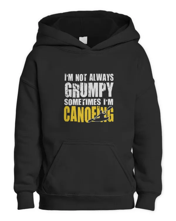 Kids Pullover Hoodie