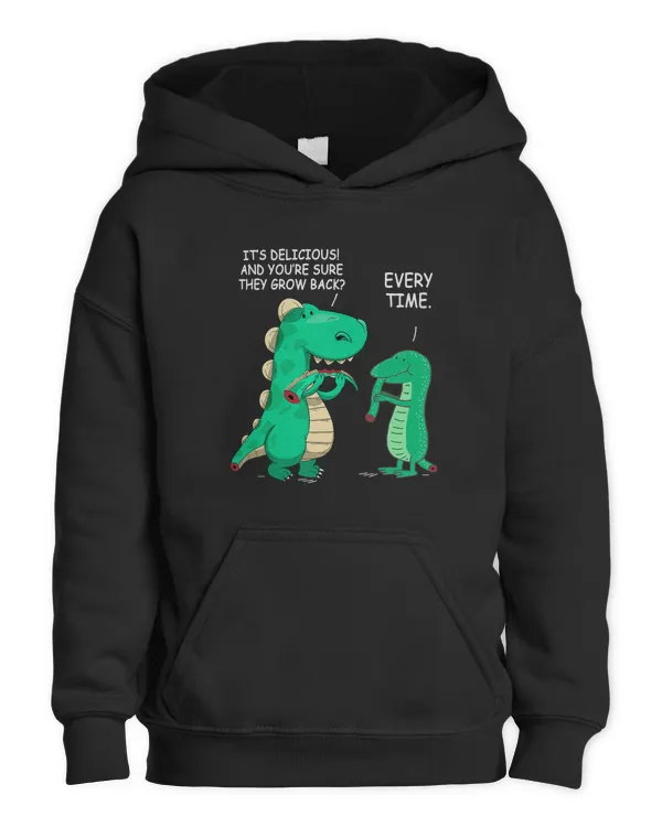 Kids Pullover Hoodie