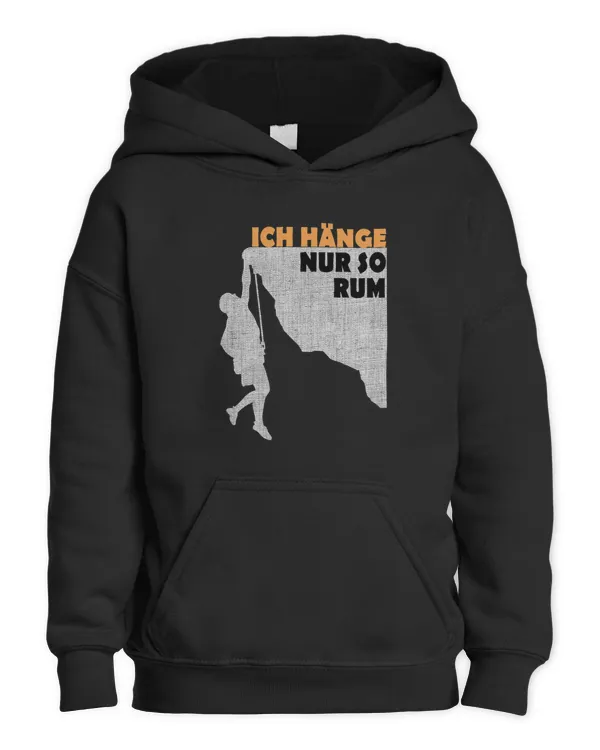 Kids Pullover Hoodie