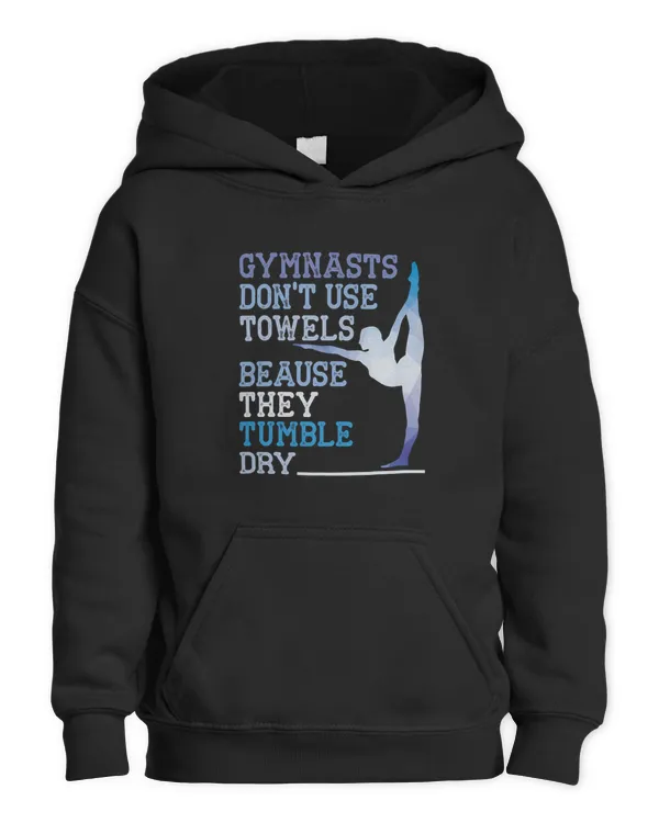 Kids Pullover Hoodie