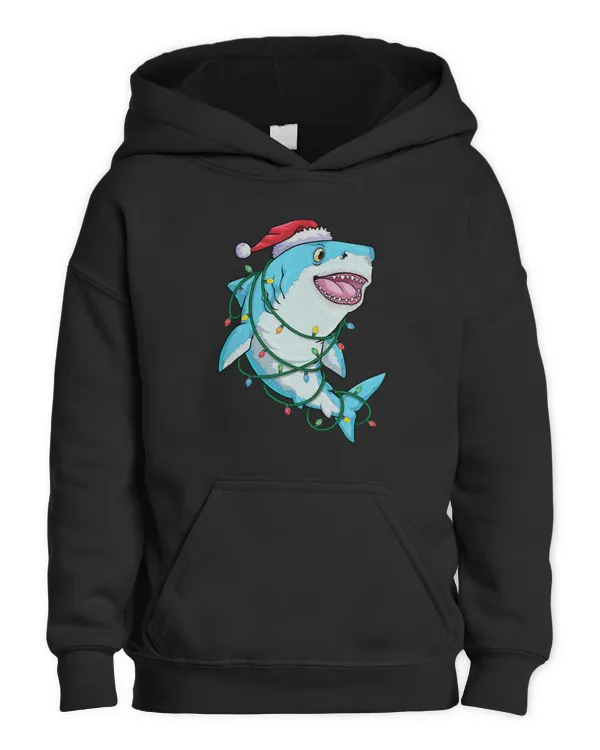 Kids Pullover Hoodie