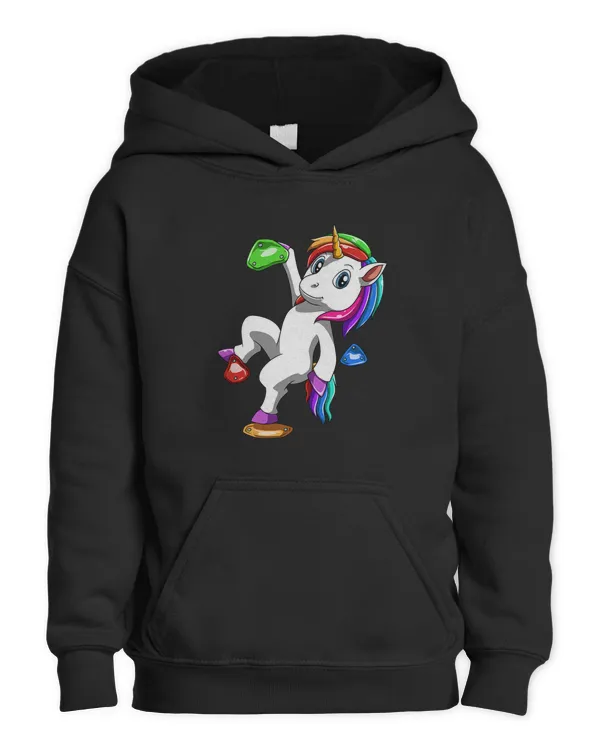 Kids Pullover Hoodie