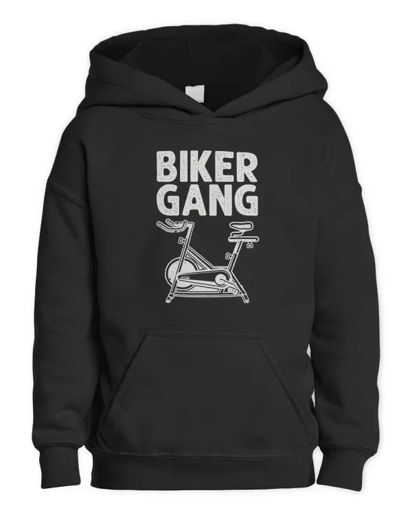 Kids Pullover Hoodie