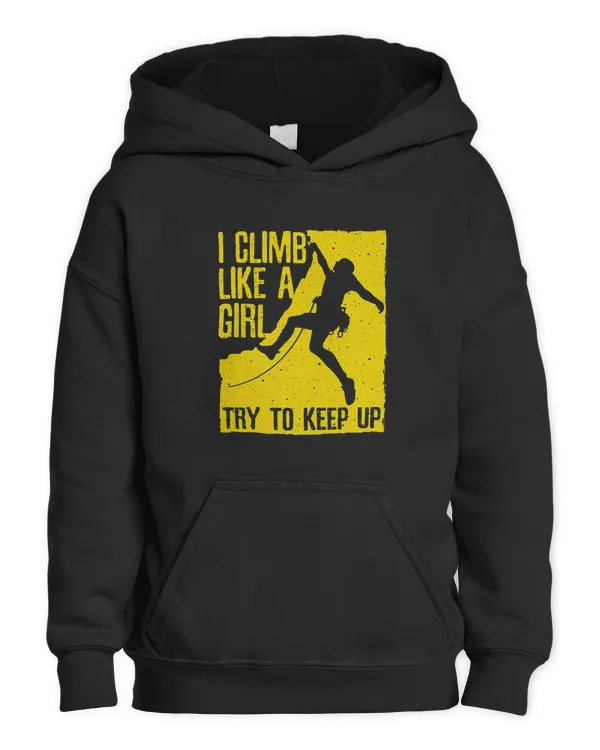 Kids Pullover Hoodie