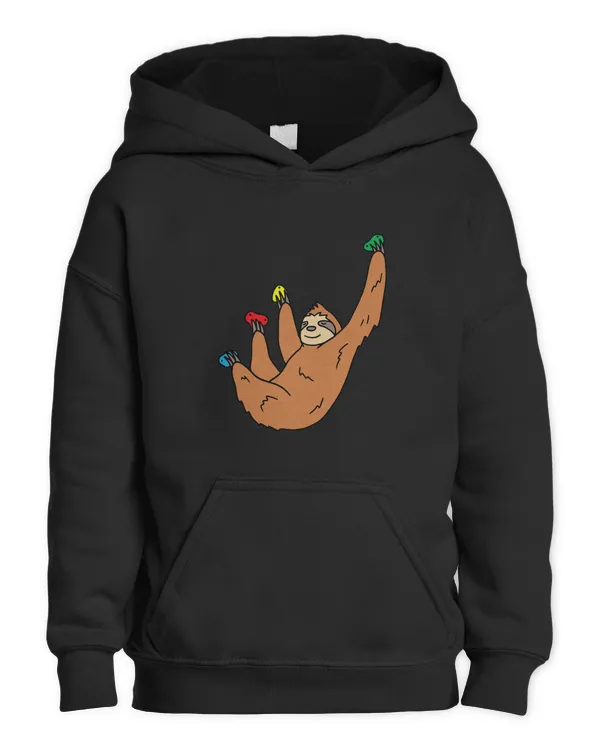 Kids Pullover Hoodie