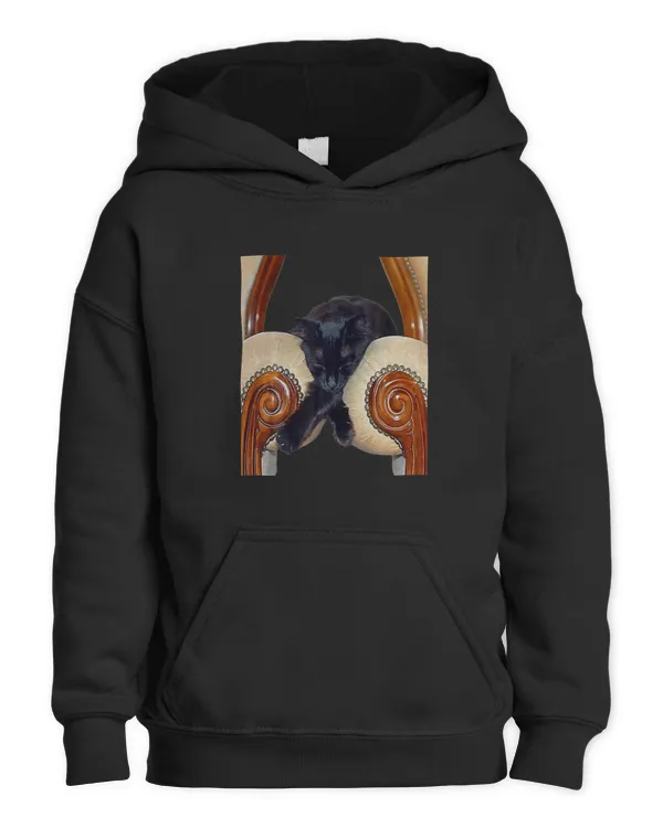 Kids Pullover Hoodie