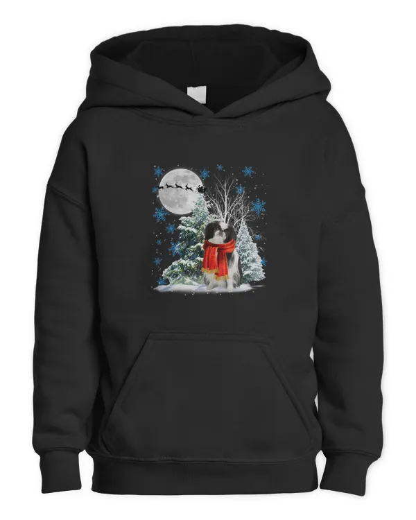 Kids Pullover Hoodie
