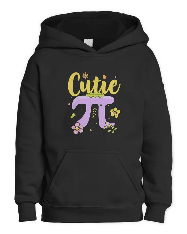 Kids Pullover Hoodie