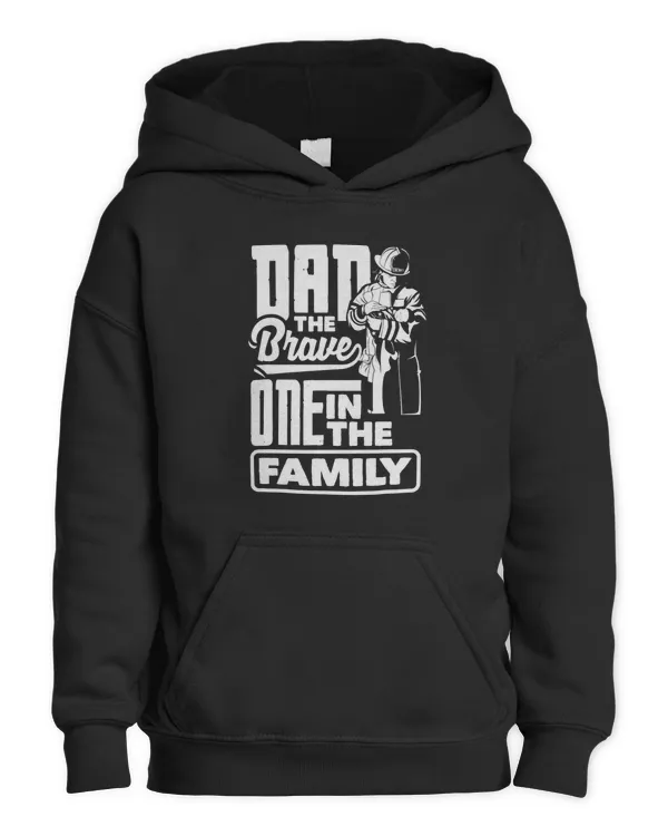 Kids Pullover Hoodie
