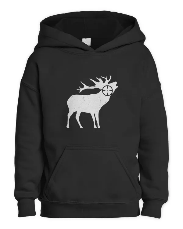 Kids Pullover Hoodie