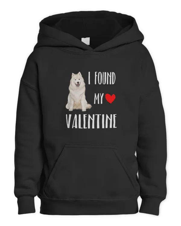 Kids Pullover Hoodie