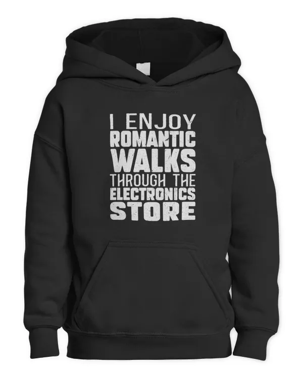 Kids Pullover Hoodie