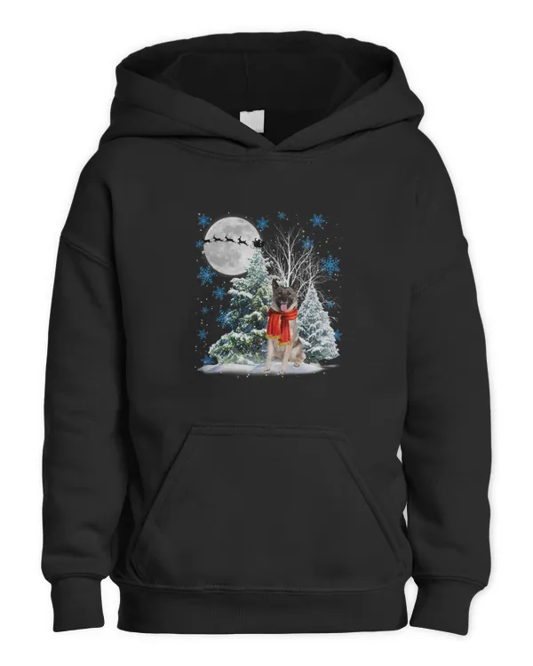 Kids Pullover Hoodie