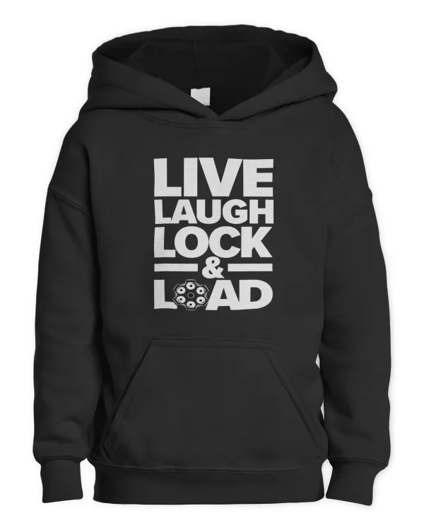 Kids Pullover Hoodie