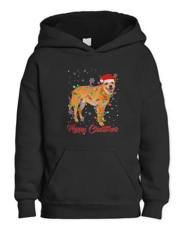 Kids Pullover Hoodie