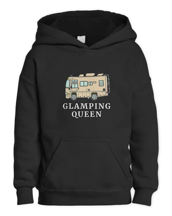 Kids Pullover Hoodie