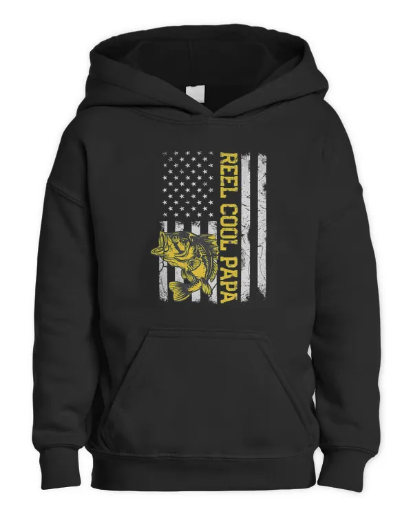 Kids Pullover Hoodie