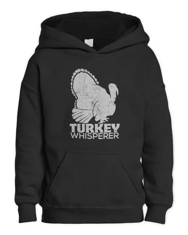 Kids Pullover Hoodie