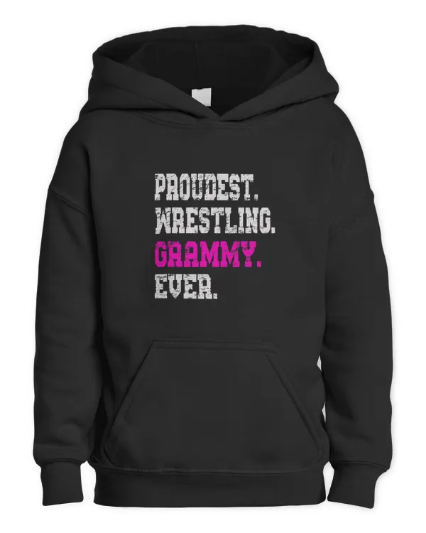 Kids Pullover Hoodie