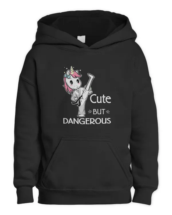 Kids Pullover Hoodie