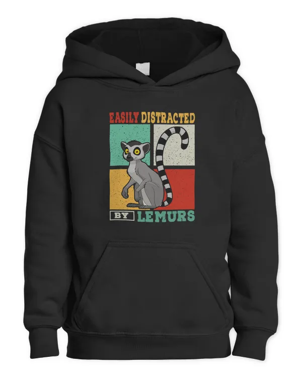 Kids Pullover Hoodie