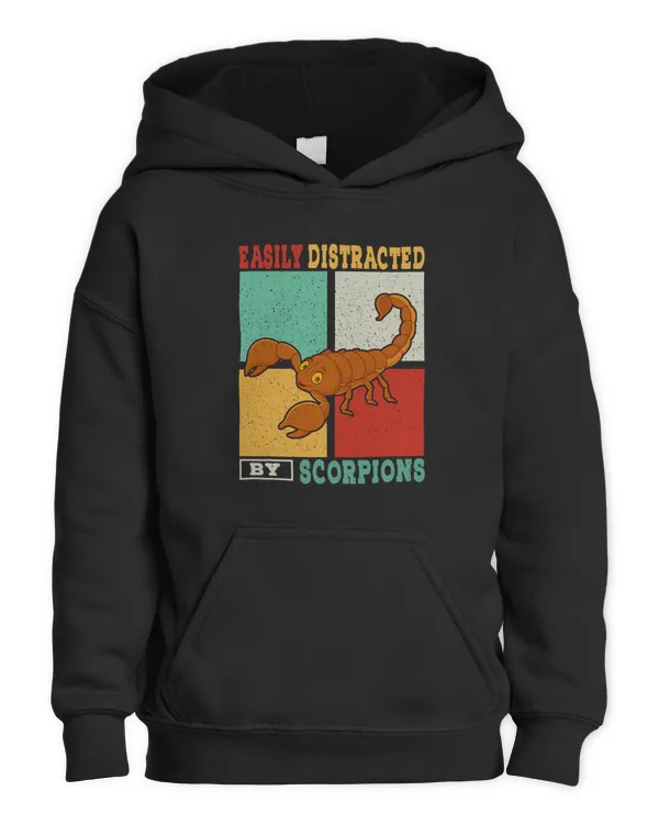 Kids Pullover Hoodie