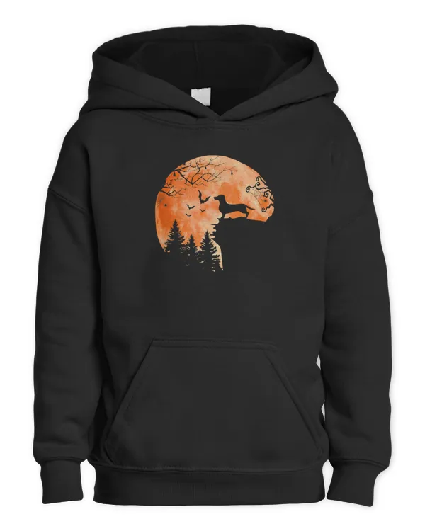 Kids Pullover Hoodie