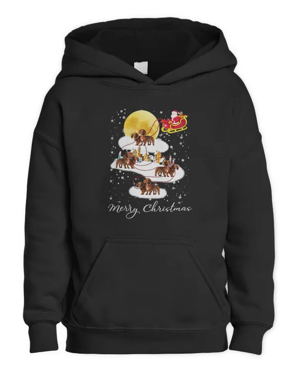 Kids Pullover Hoodie