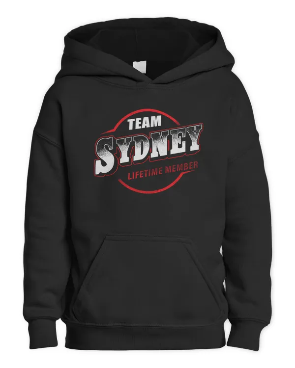 Kids Pullover Hoodie