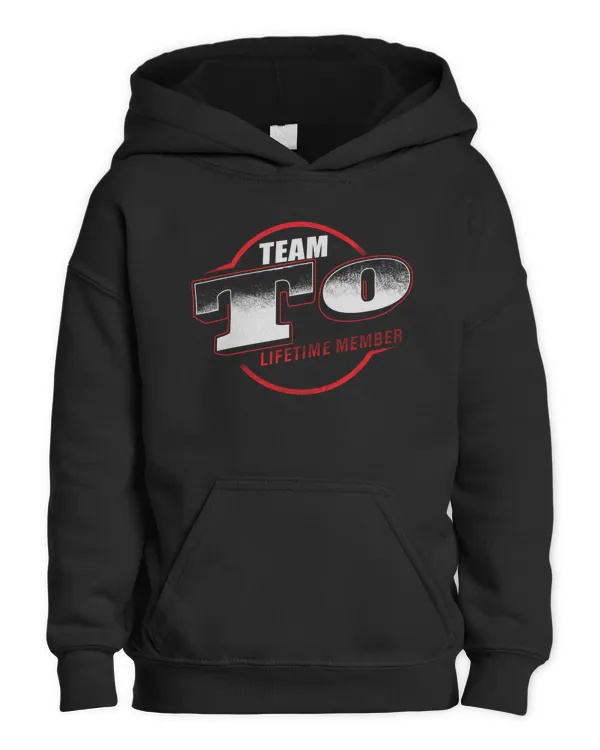 Kids Pullover Hoodie
