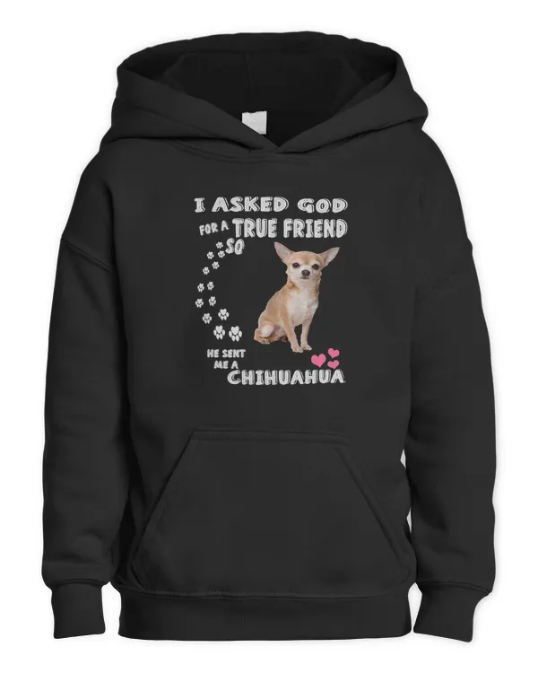 Kids Pullover Hoodie