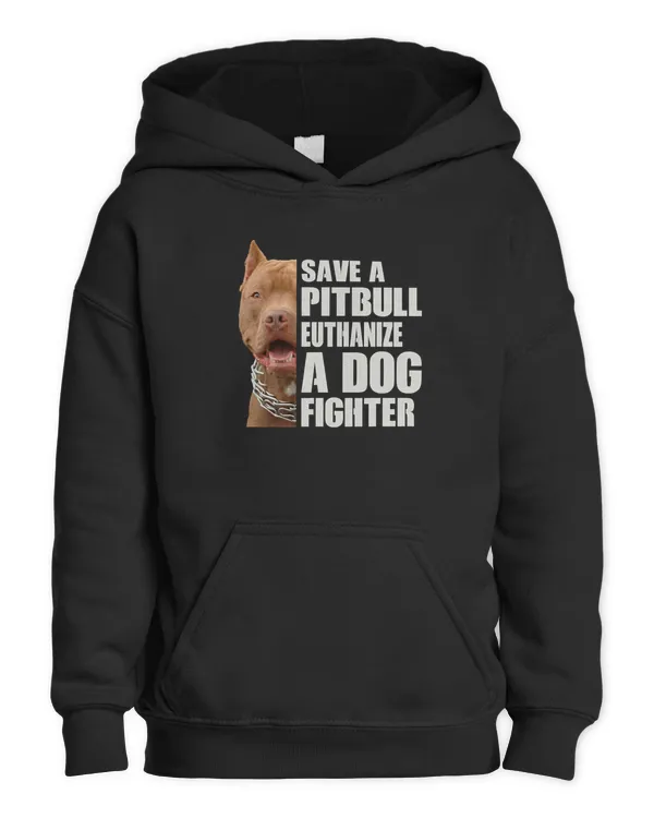 Kids Pullover Hoodie