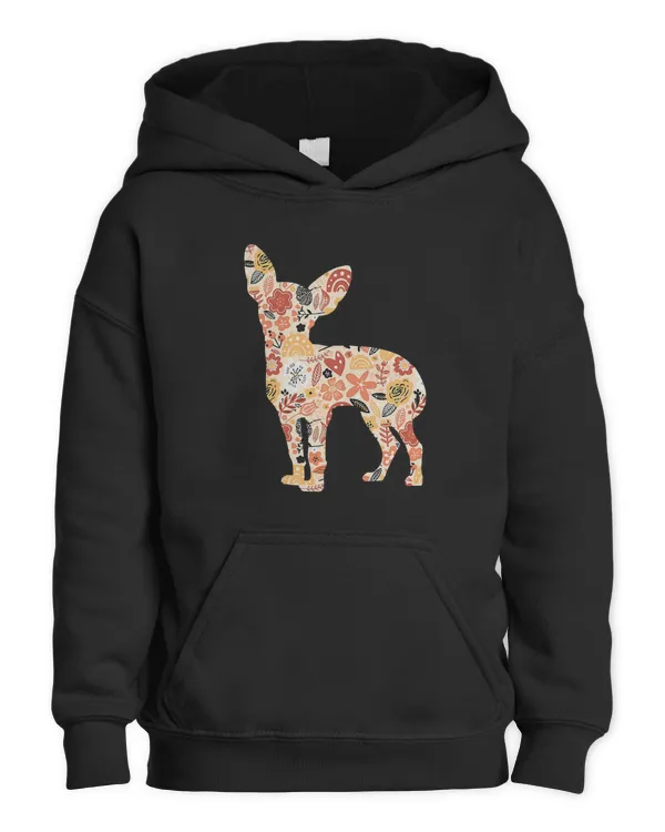 Kids Pullover Hoodie