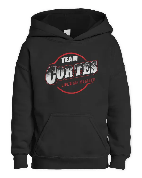 Kids Pullover Hoodie