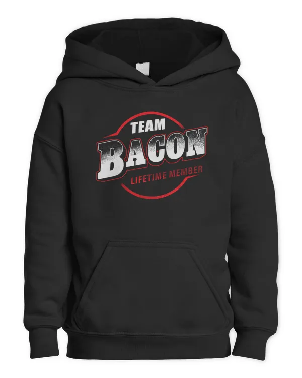 Kids Pullover Hoodie