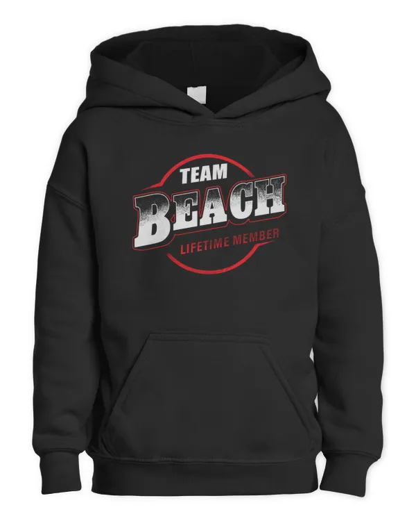 Kids Pullover Hoodie
