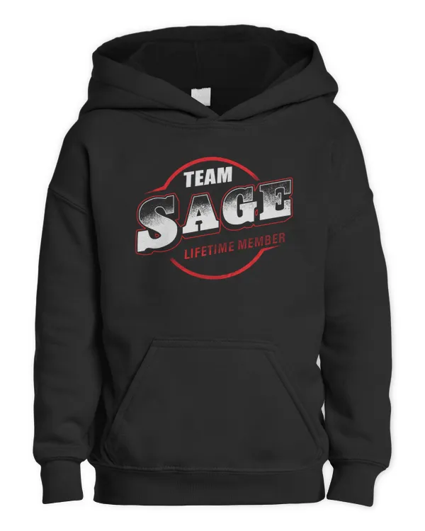 Kids Pullover Hoodie