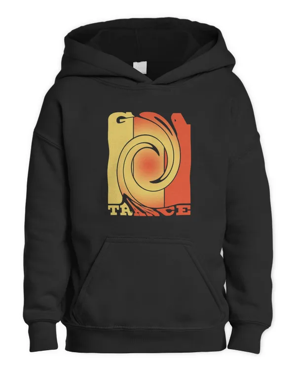 Kids Pullover Hoodie